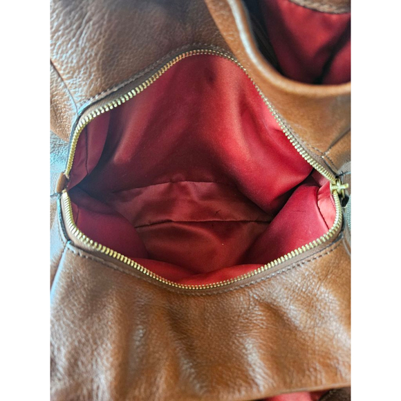 Coach Madison Phoebe shoulder bag. Style 26224 - Picture 7 of 12